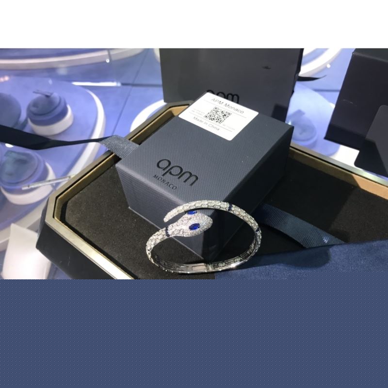 Apm Bracelets
